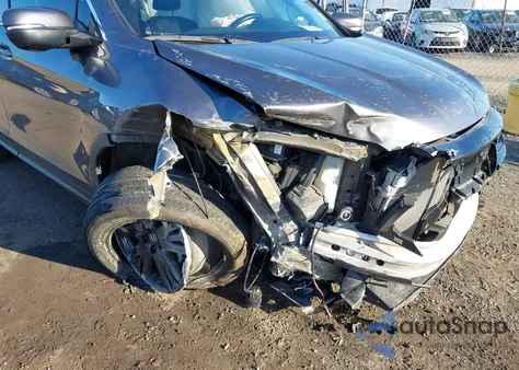 2021 Honda Pilot Awd Special Edition из США, поврежденный, VIN 5FNYF6H25MB041029